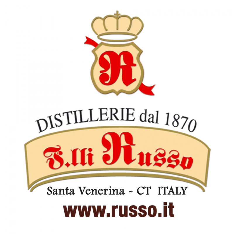 Fornitura e distribuzione distillati Fratelli Russo Sicilia