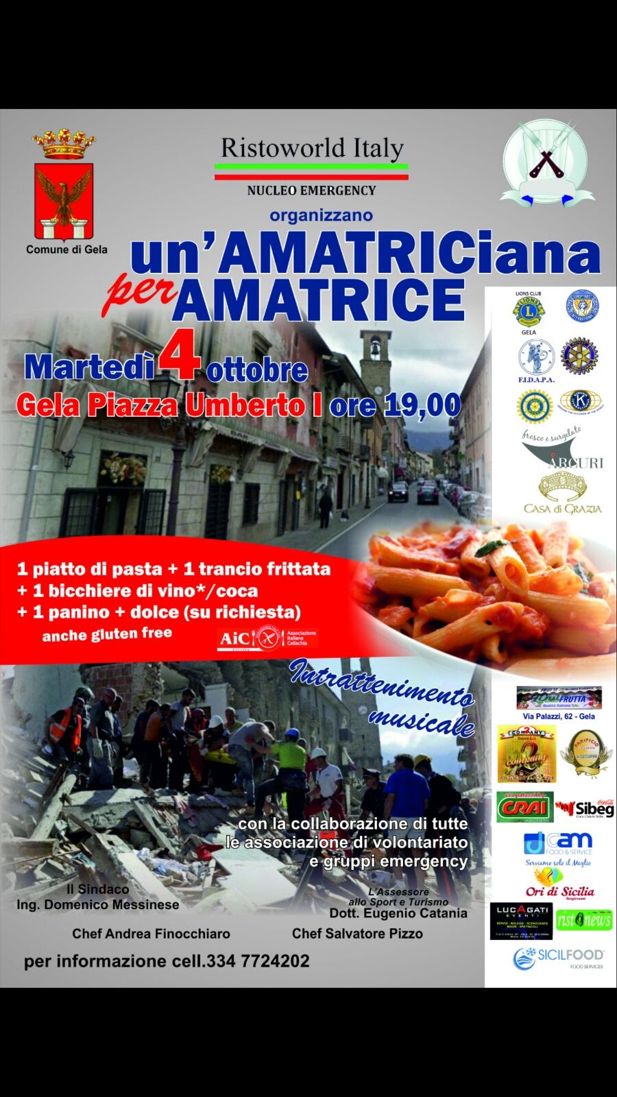 amatrice