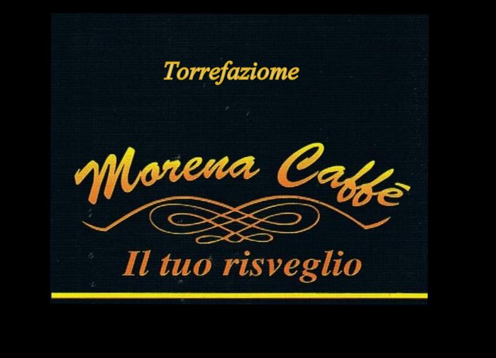 morena cafè