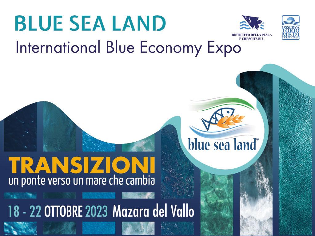 Blue Sea Land Mazara