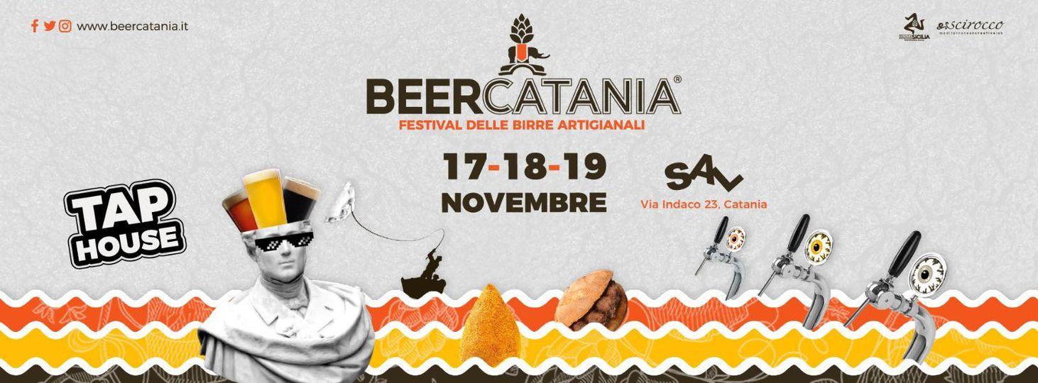 BeerCatania Catania