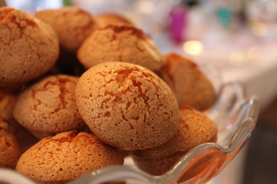 Amaretti