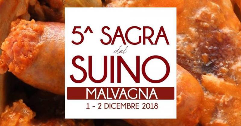 Sagra del Suino Malvagna dicembre