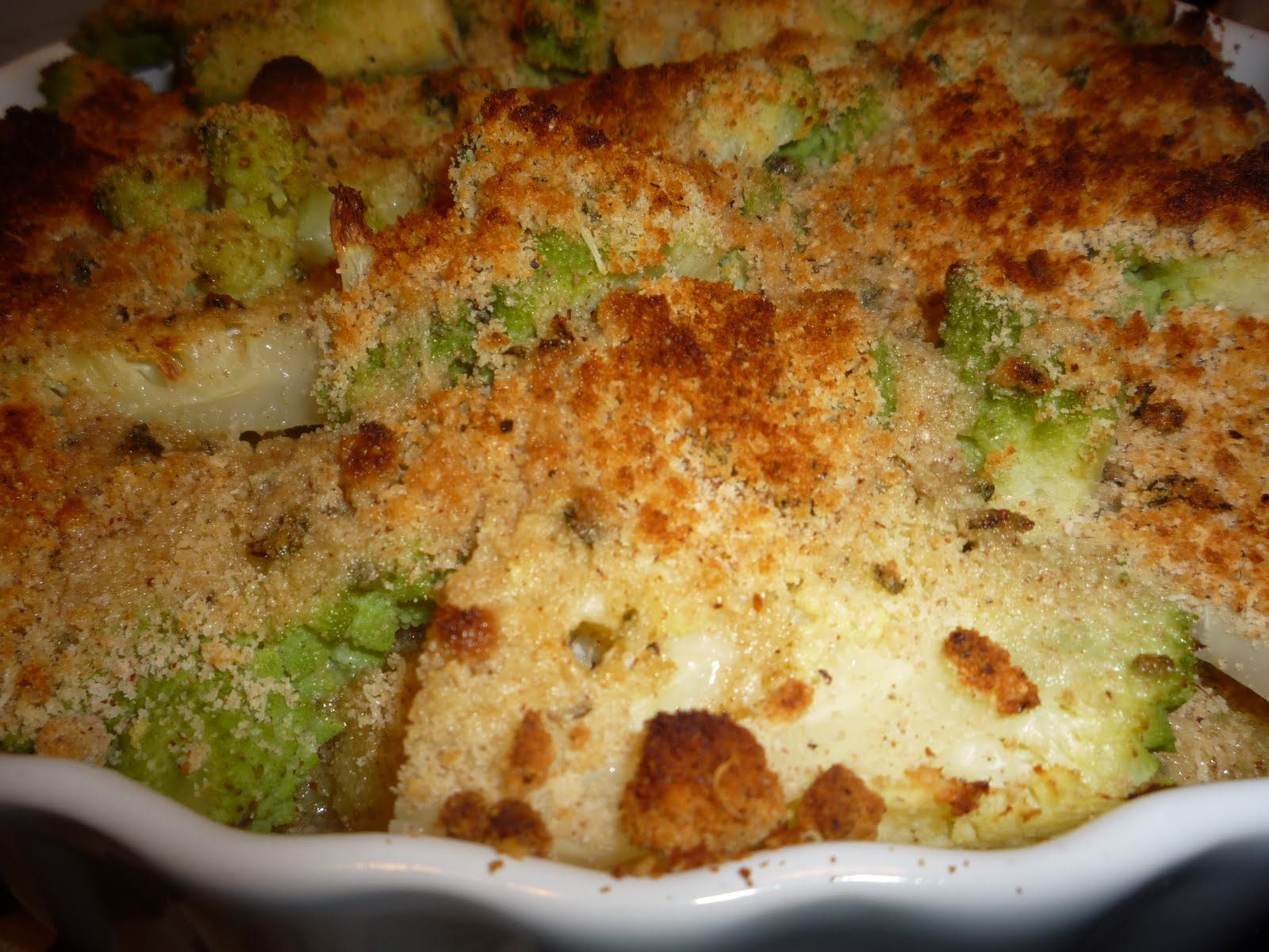 Torta salata con broccoli e patate