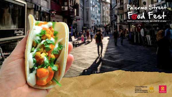 Palermo Street Food Fest