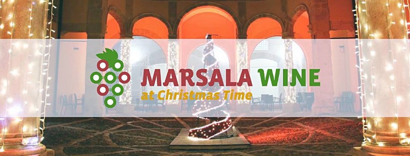 MarsalaWine at ChristmasTime