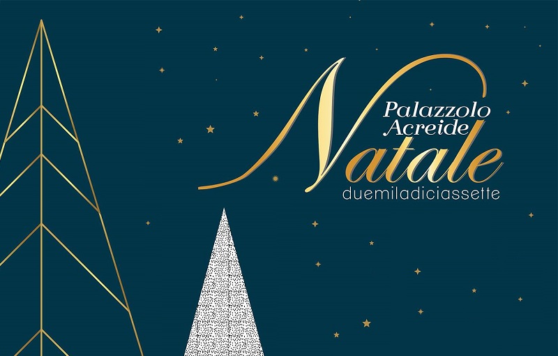 Natale a Palazzolo Acreide