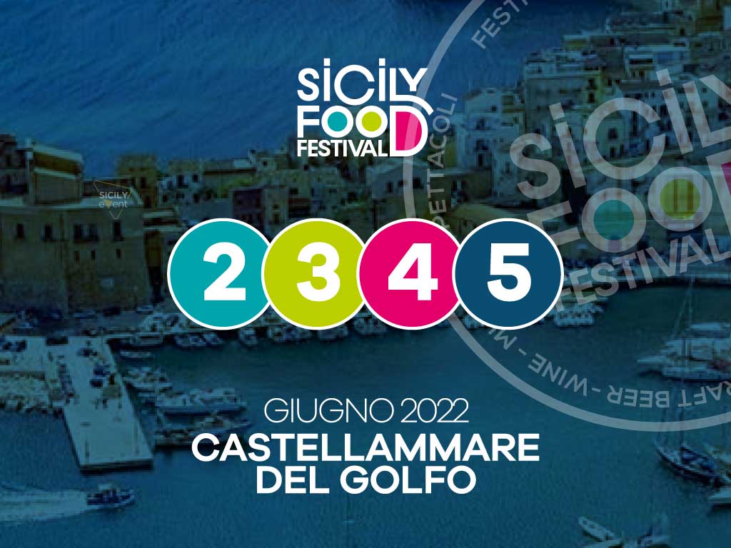 Sicily Food Festival