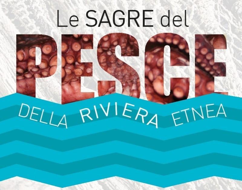 Sagra Del Pesce Spada Di Acitrezza