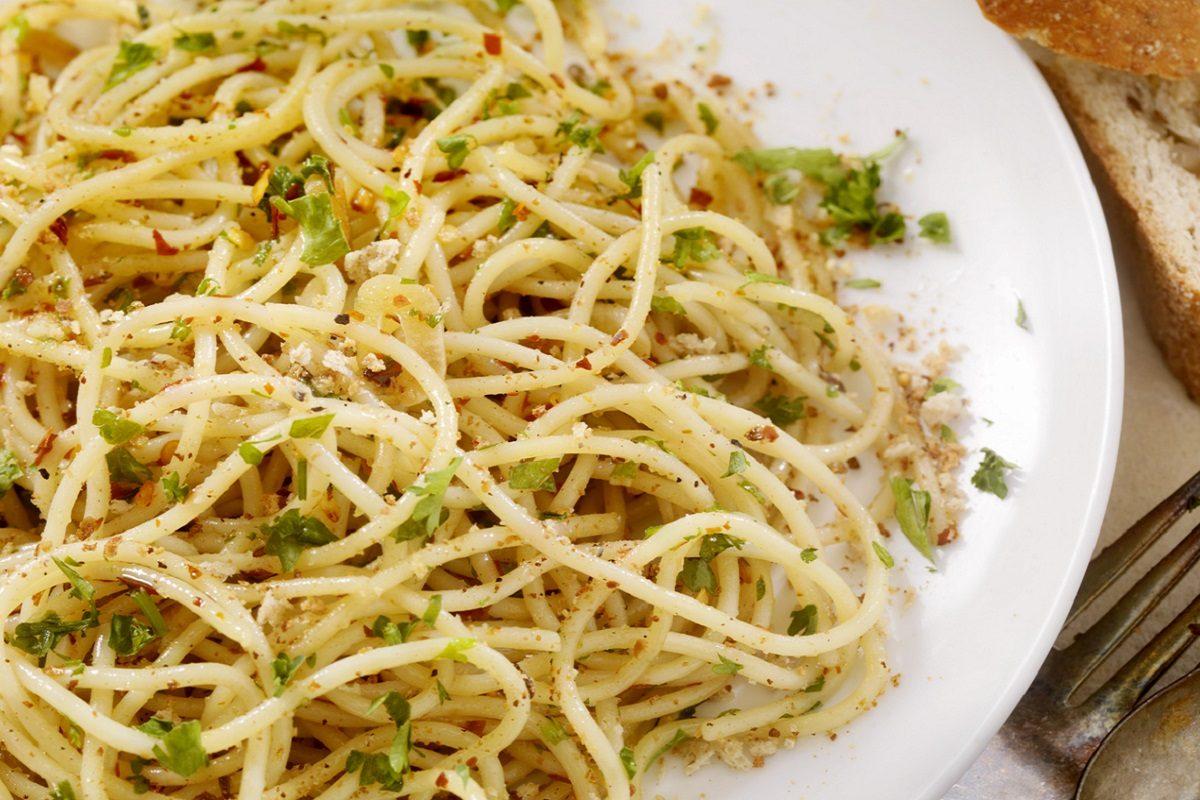 Pasta alla carrettiera