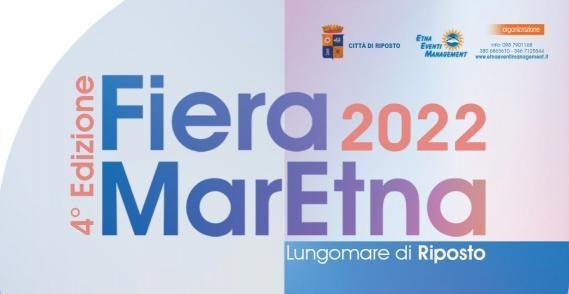 Fiera MarEtna Lungomare di Riposto