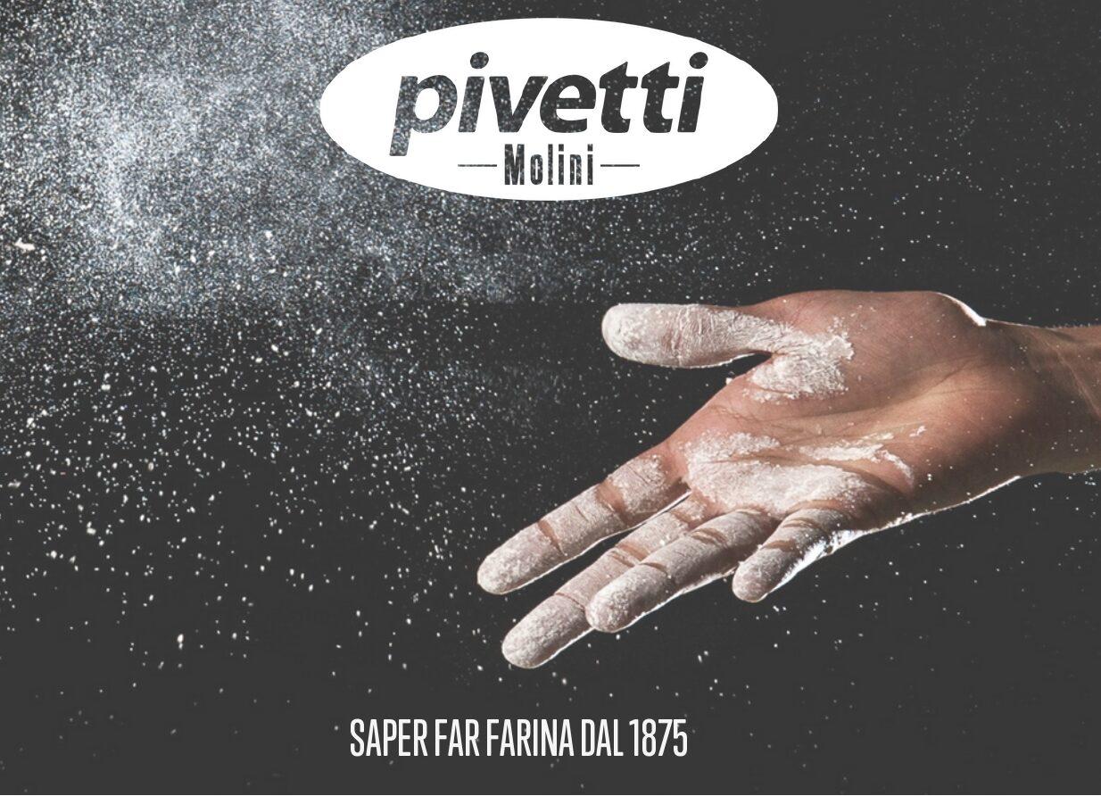 Rivenditore Farine Pivetti Sicilia