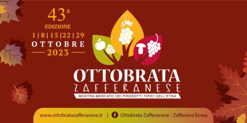 Ottobrata Zafferanese 2023