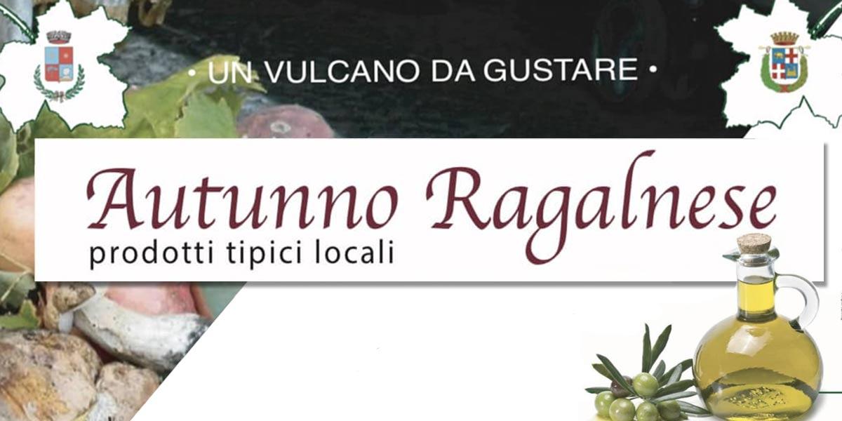 Autunno Ragalnese A Ragalna