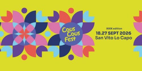 Cous Cous Fest 2026 a San Vito Lo Capo: date e informazioni