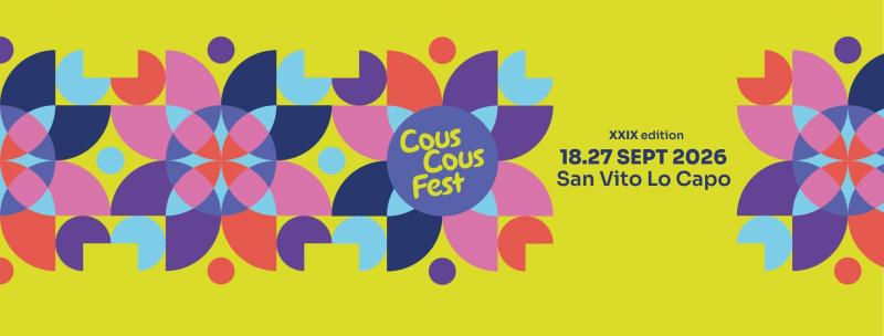 Cous Cous Fest 2026 a San Vito Lo Capo: date e informazioni