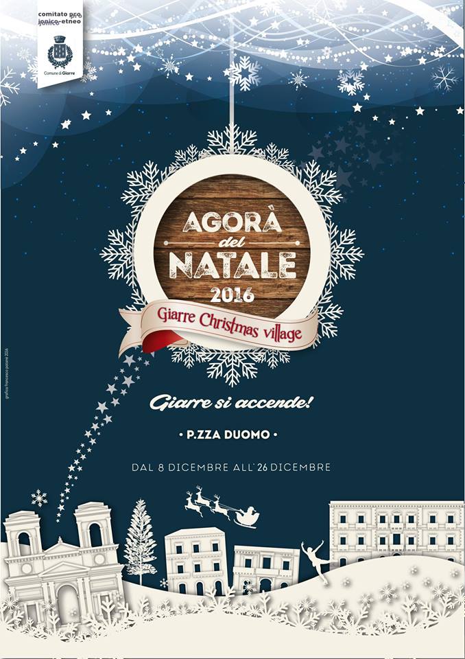 agora-natale